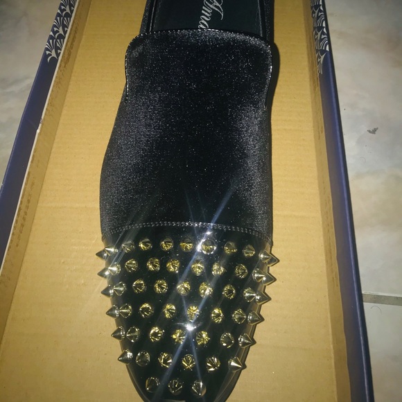 Amali shoes for man - Picture 4 of 8